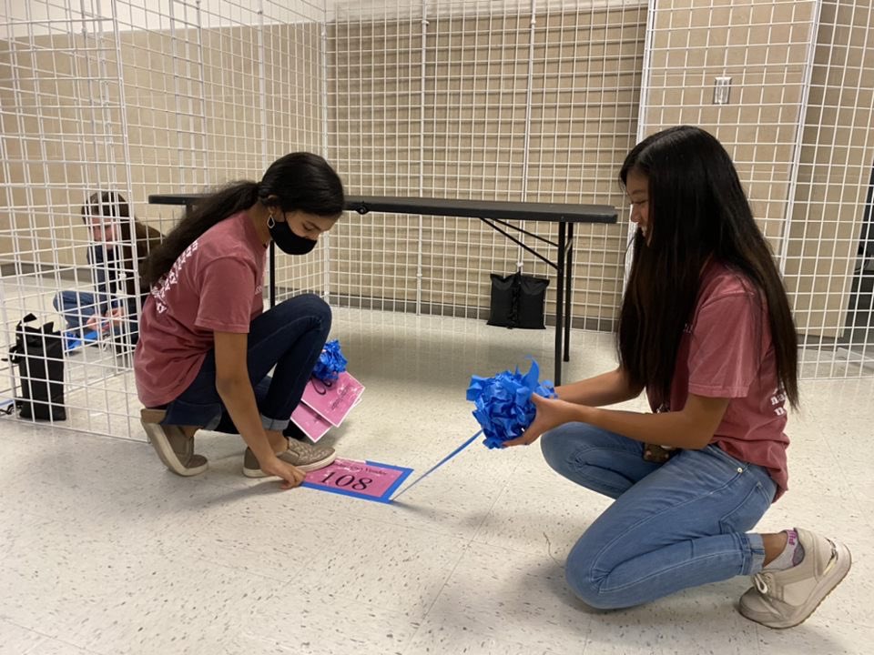 KHSNHS tweet media