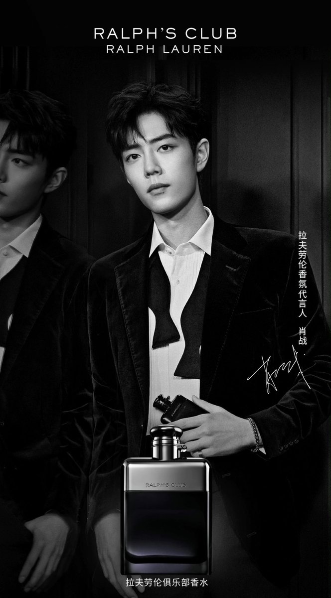 Nanaonlyly's tweet photo. คนๆนึงต้องถือแบรนด์หรูเยอะแค่ไหนอะ

Tod’s (อิตาลี 101 ปี)
Zenith (สวิส 156 ปี)
Gucci (อิตาลี 100 ปี)
Ralph Lauren (อเมริกา 54 ปี) ไลน์น้ำหอม

ยังมีที่ลือไม่เปิดตัวอีกนะ พิจ้านคือปังไม่ไหว!!
#XiaoZhan #เซียวจ้าน https://t.co/Xqmx7jnDnZ