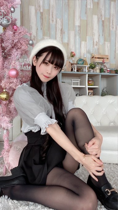 Twitterのコスプレ画像11