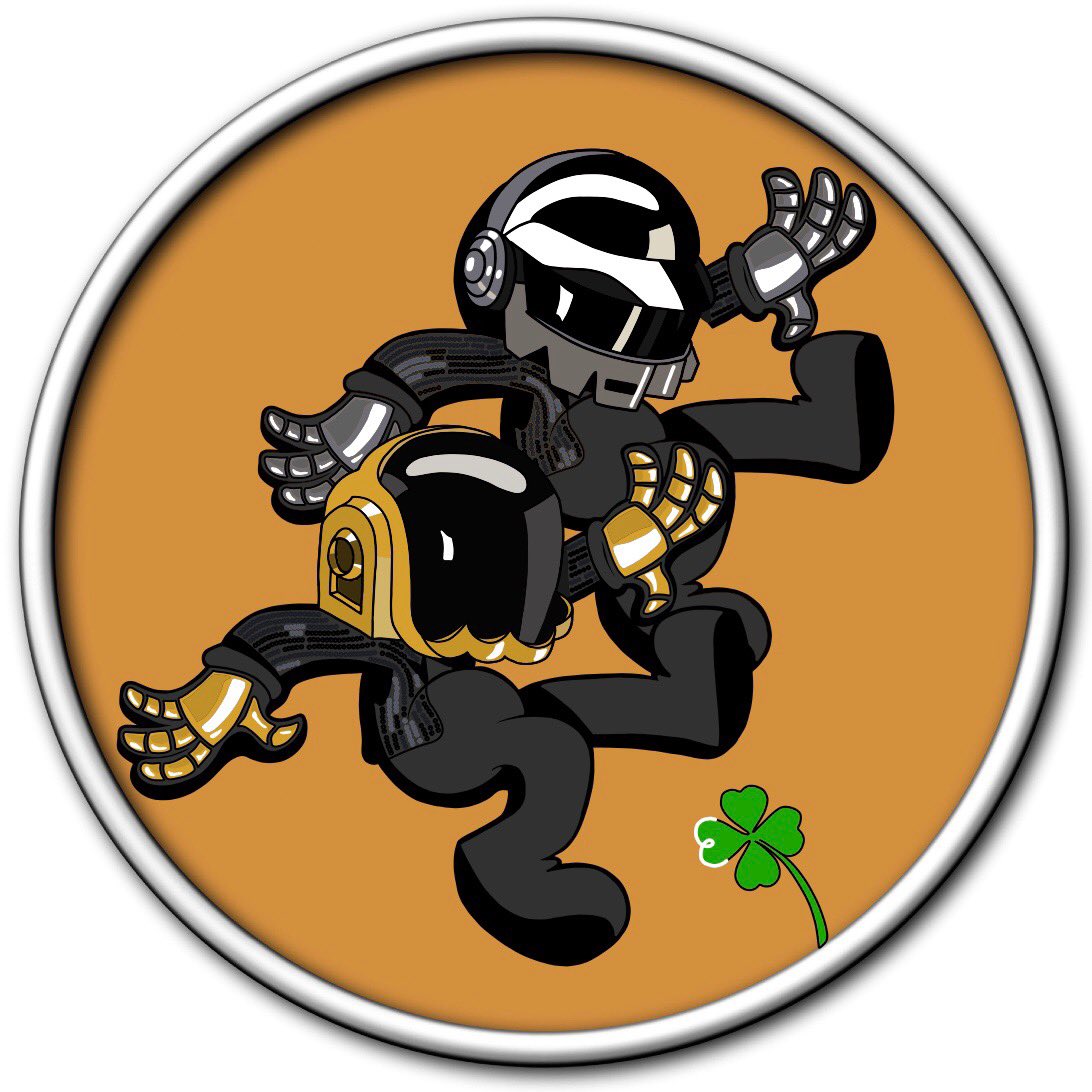 _Luck_E_'s tweet photo. Say hello to the Daft POP$. Took me all day.๐ฎโ๐จHereโs my submission @popsnft Iโm ready to โGet Luckyโ.๐Join the competition if you think you got what it takes to win prizes totaling $10000. If youโre not in here what are you doing? ๐คท๐ป๐ฏ https://t.co/gx10fgcm1s. #POPSGAMES https://t.co/1G0V1DGPjO