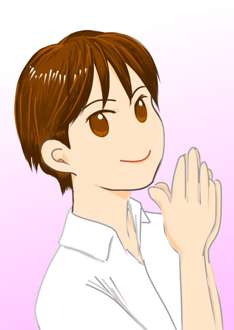 絵柄が定まらないのtwitterイラスト検索結果