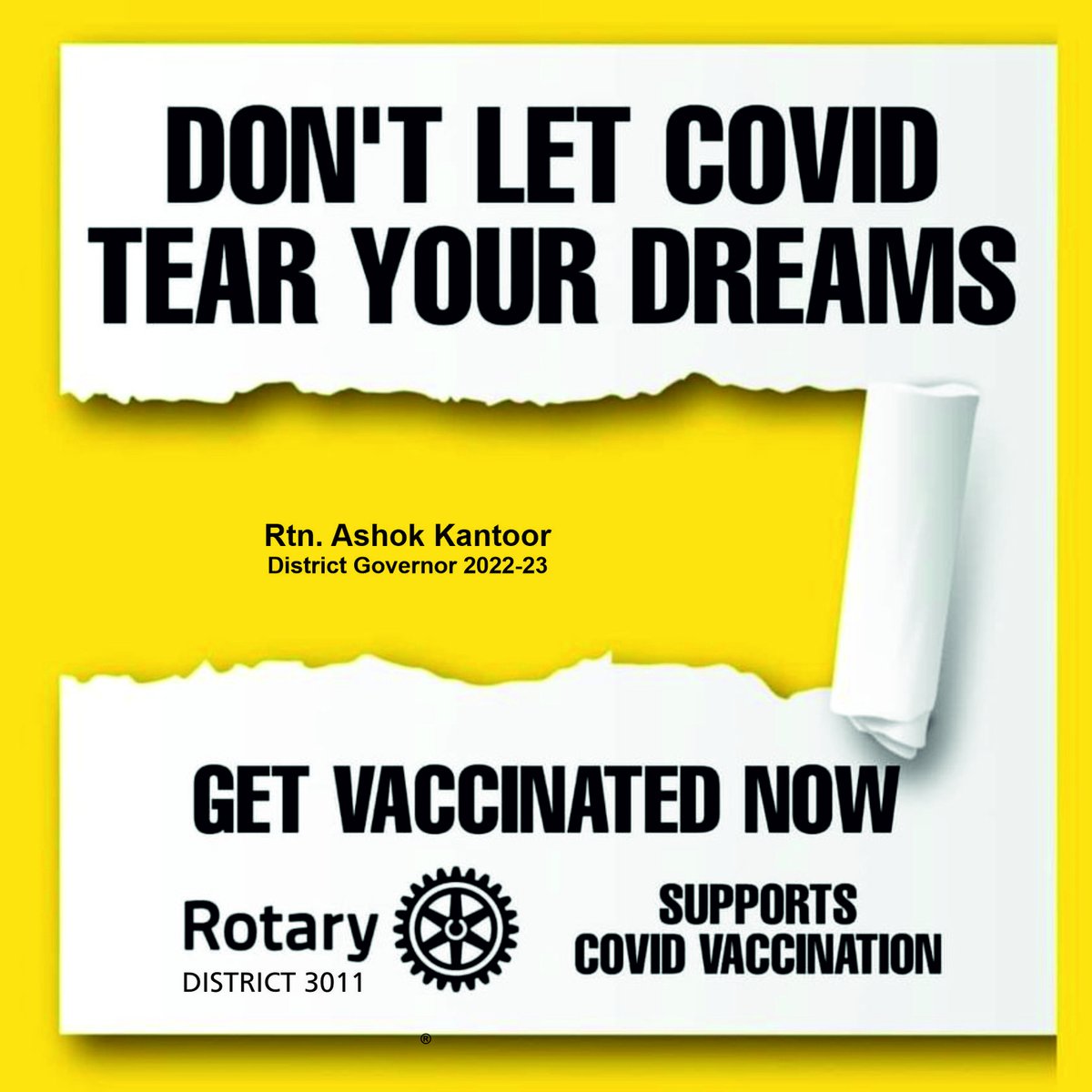 Ashok Kantoor (AshokKantoor) Twitter