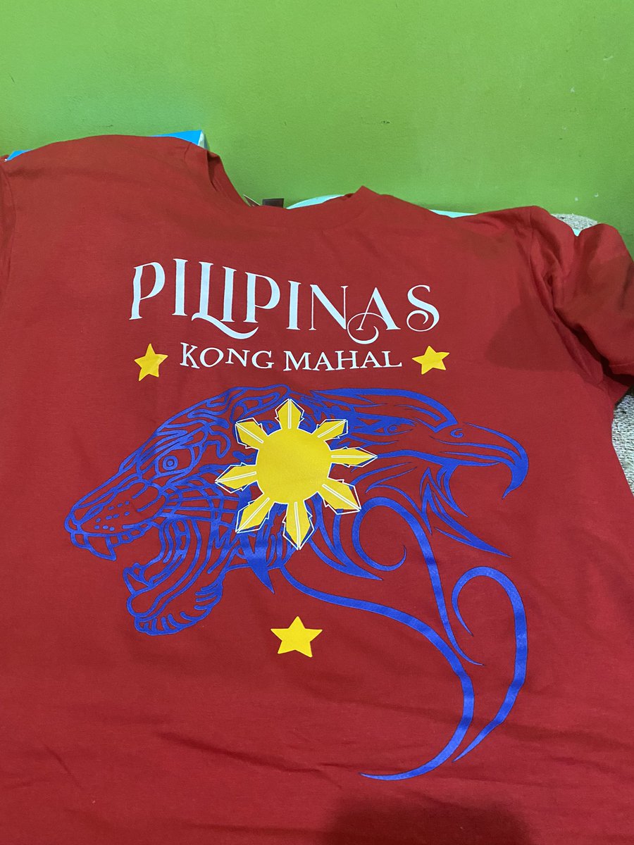 JustKhendz's tweet photo. ready na para sa December 8 Caravan ❤️💚 https://t.co/tmTHvnM7XD