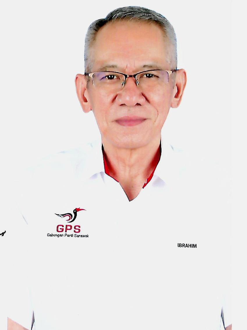 Alhamdulillah 3 calon berwibawa sah calon GPS di 3 kawasan DUN dalam Parlimen P.194 Petra Jaya - Fazzarudin Abdul Rahman (N6 Tupong),  Datuk Sharifah Hasidah Sayeed Aman Ghazali (N7 Samariang) &amp; Dato Ibrahim Baki (N8 Satok). 

#GPS4Sarawak
#SarawakFirst
#UtamakanSarawak