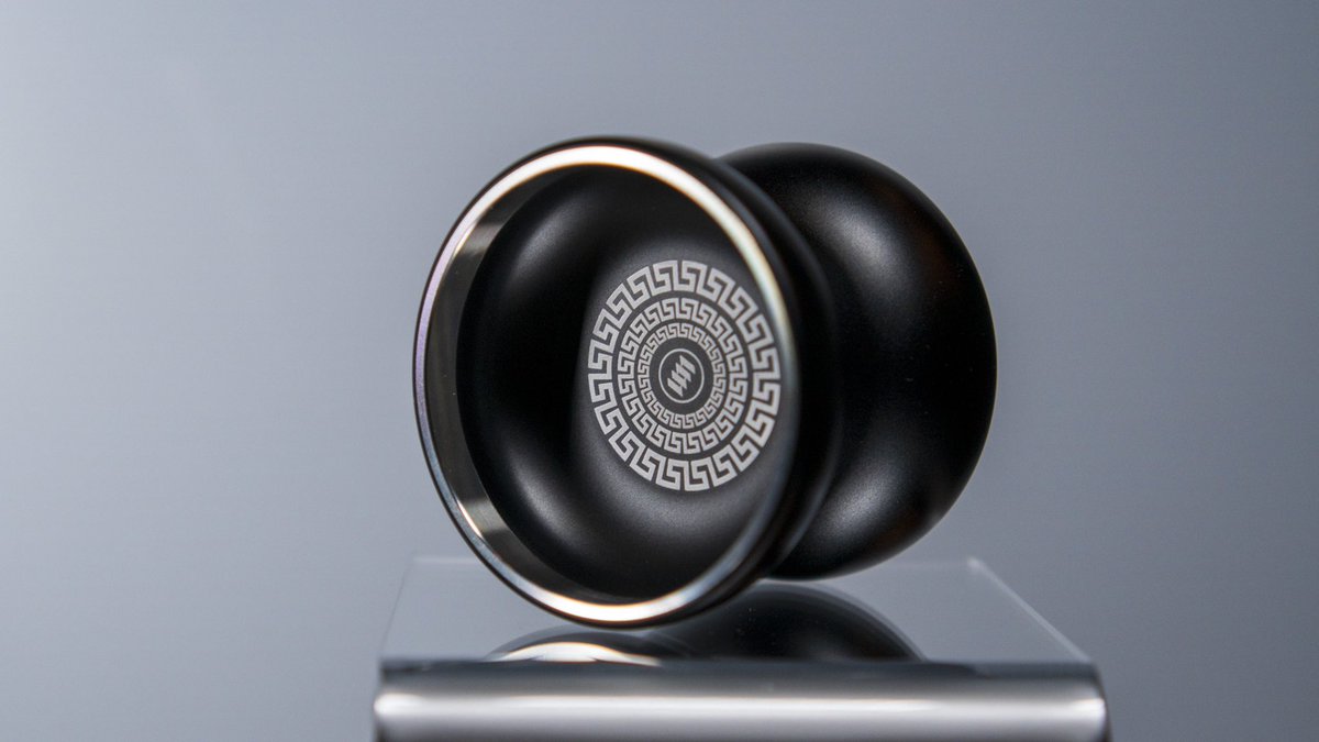 ThrowSideways's tweet image. Contact for international shipping. Available now!
#ヨーヨー #yoyos #yoyocommunity #fun