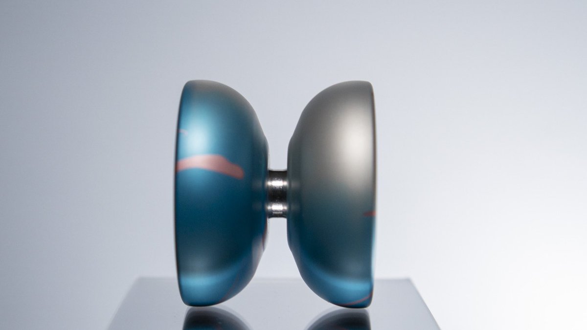 ThrowSideways's tweet image. Contact for international shipping. Available now!
#ヨーヨー #yoyos #yoyocommunity #fun