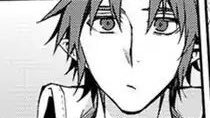 ❝ เรื่องอย่างอายุน่ะ พวกเราจำเป็นต้องจำด้วยเหรอ ❞

❝ แล้วรูปนั่นมันอะไรกันㅡ เฟริดคุง ❞