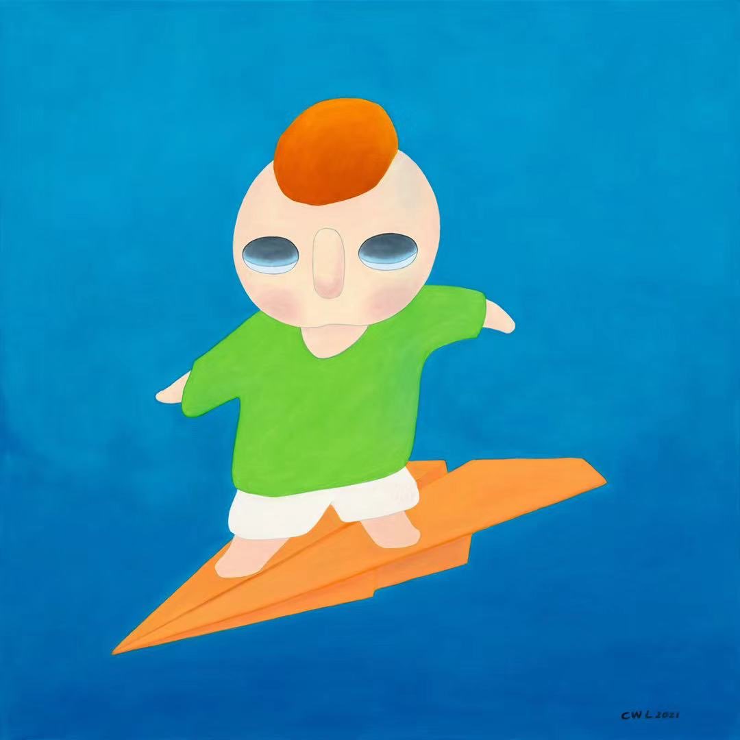 YYFancy10k's tweet photo. jump？
don't worry, buy my photo.
#NFT https://t.co/Kr08dl5Smz