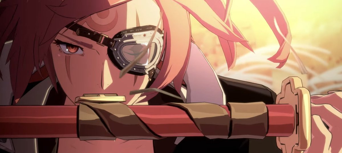 N7BROKER's tweet photo. She's Back!!!!!!!!!!!!
Praise the Booba!
#baiken #baikenguiltygear
#guiltygearstrive #ggstrive #4dlc #character #season1 #herecomesanewchallenger‼️ #fgc #fightinggamecommunity #ceo2021 #living808🌺🌴 #808gamer🎮🕹 #islandlife🌴☀️ #islandgamer🤙🎮 https://t.co/mXwPkBjZ1k