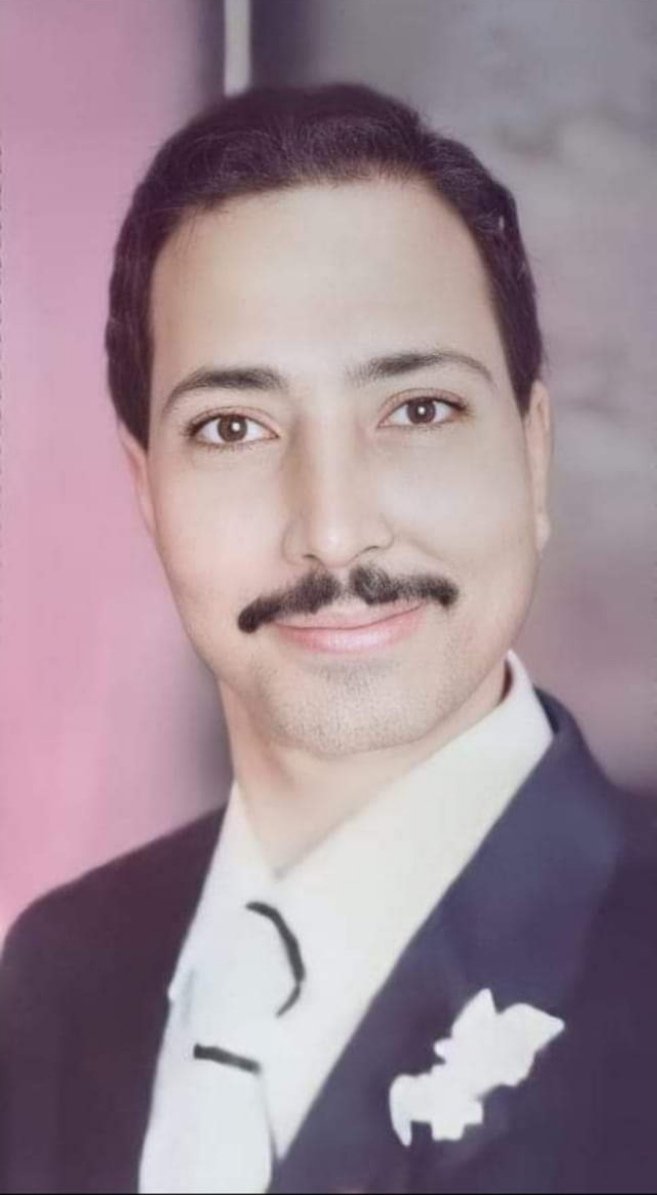 Ashraf29925063's tweet photo. المرأة : أكثر أخلاصاً فى حبها وعشقها
من الرجل
خواطر إنسانية
#بقلم / اشرف رفاعى زارع https://t.co/jd0P39WFER