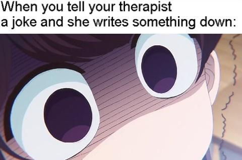 AnimeMemeDaily's tweet photo. https://t.co/b0wY1l1ZZx