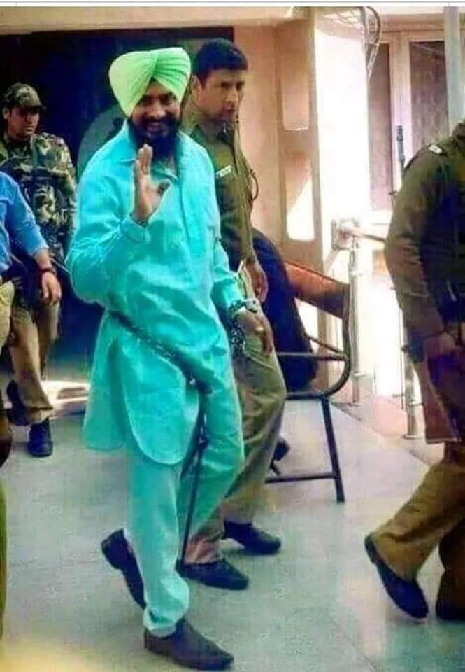 Alo9e_'s tweet photo. ਨੋਟ ਇਹ ਯੌਧੇ ਸਜਾਵਾਂ ਪੂਰੀਆਂ ਕਰ ਚੁਕੇ ਨੇ  #WithdrawCases_AgainstFarmers https://t.co/eInubX4vuP