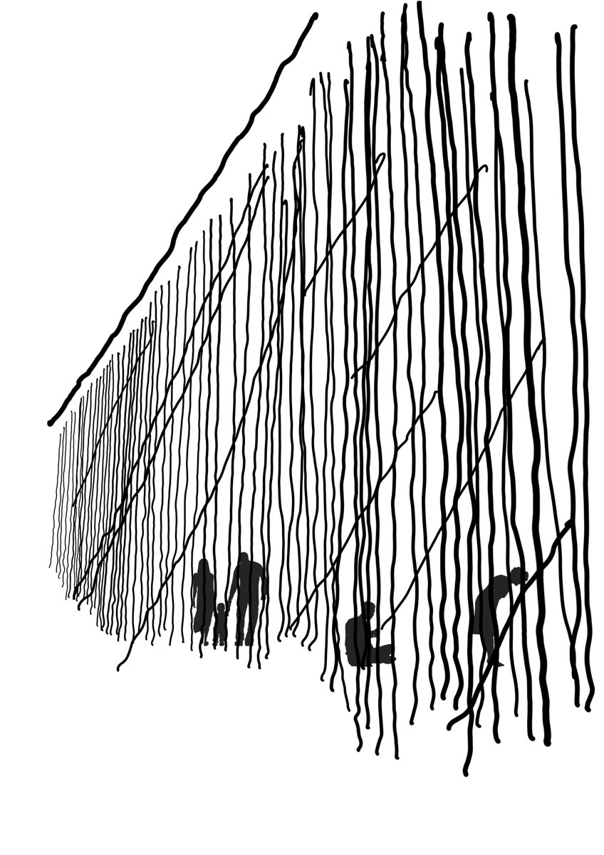 UfsUrban's tweet photo. @NyoniSimba#Designing with flesh. Spaces are to complement the human body where the body becomes (part of) the spaces and simultaneously the space becomes the extension of the human body, giving imagination through our entire embodied experience https://t.co/TdzMUsWuku