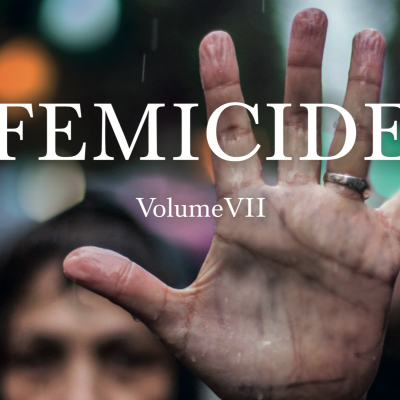 FemicideWatch's tweet photo. Next up “Volume 7: Establishing a Femicide Watch in Every Country.” This volume states the importance of establishing femicide watches worldwide, to collect/analyze data on #femicide to fill gaps in the field and prevention measures
 
Full version here 📍:https://t.co/pQolIRiYor https://t.co/QlK67RT6R3