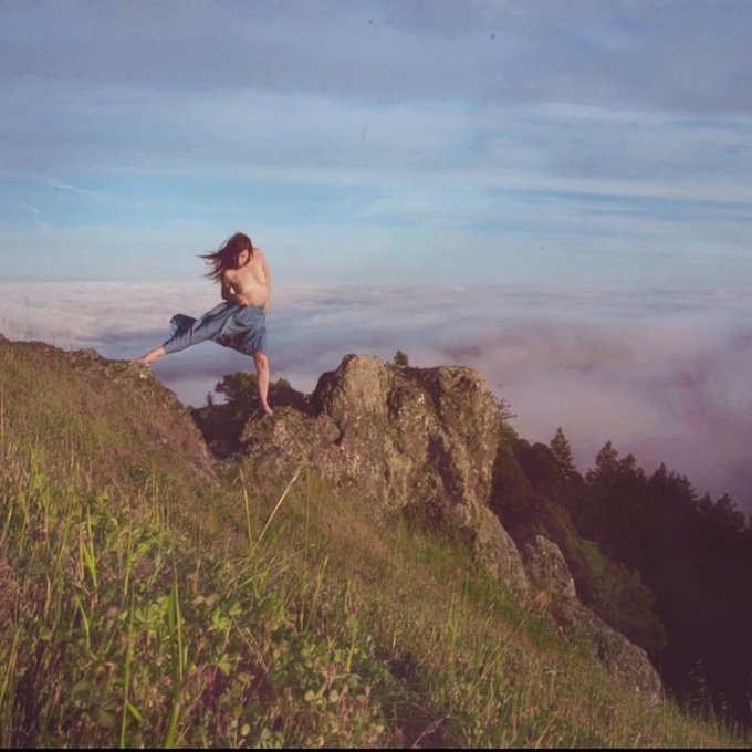 Above the clouds https://t.co/pF9tDG4ott<a href="/tag/onlyfans"class="tags"><span>#onlyfans</span></a>