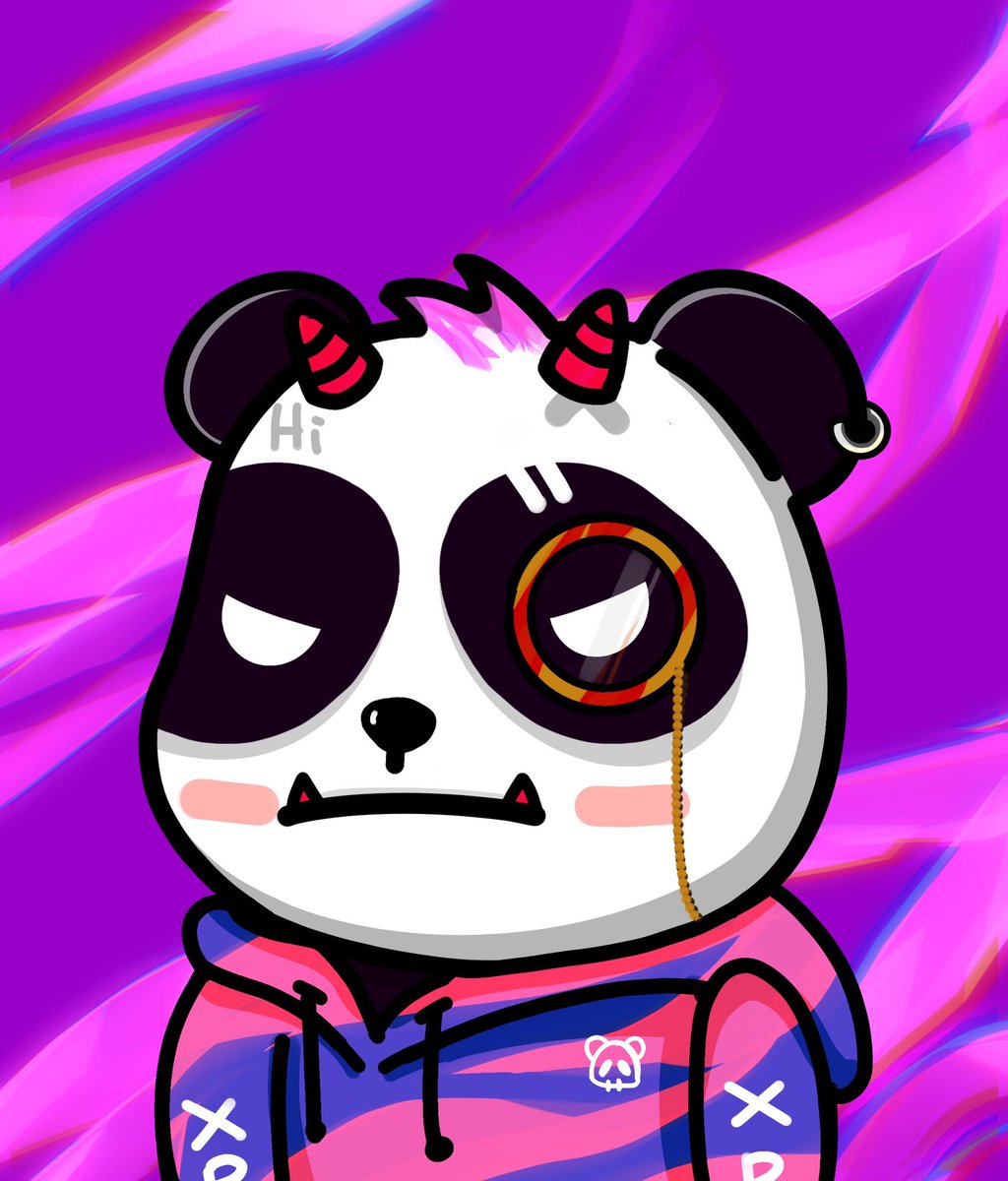 Xpanda tweet media