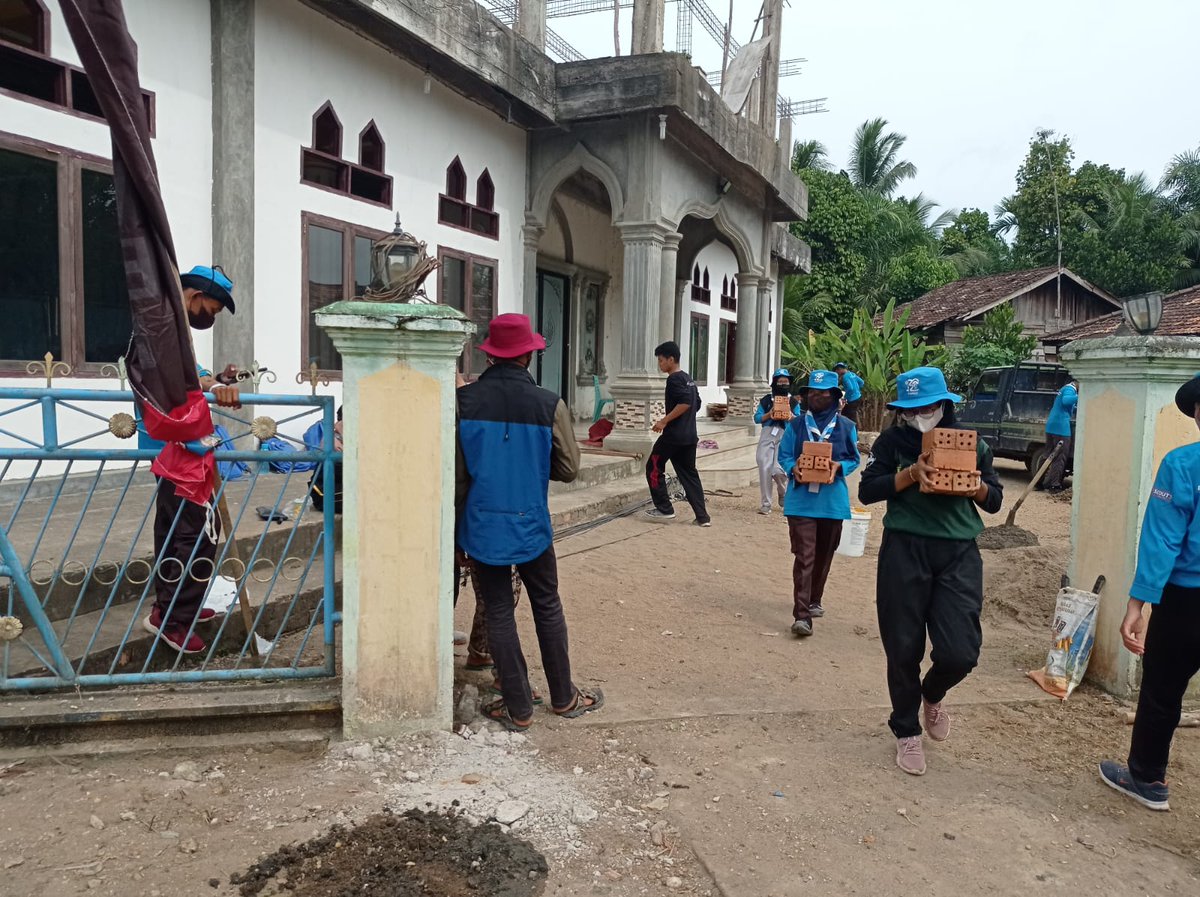 DKD Jawa Timur #Manunggal tweet media