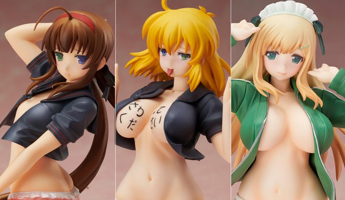 Senran International Academy 🍑👙 on Twitter: