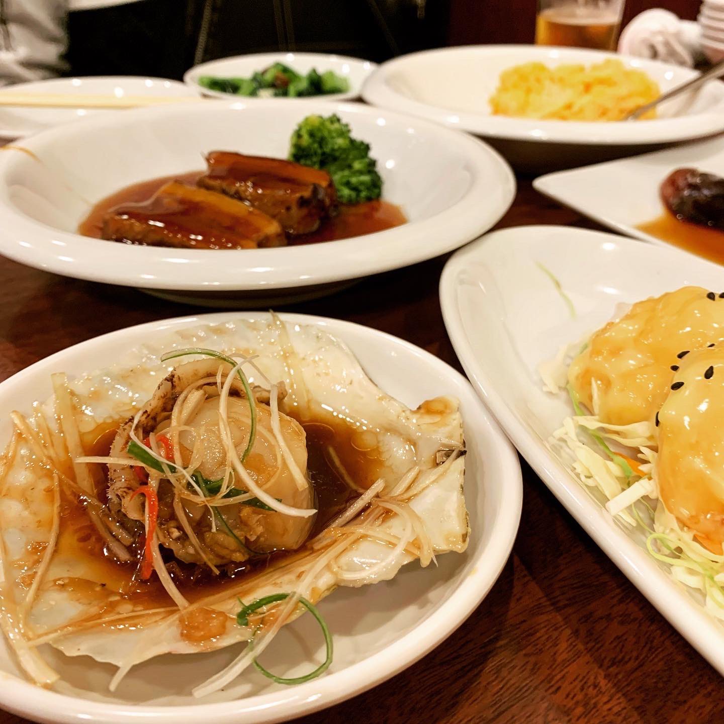 中華街食べ放題 Twitter Search Twitter
