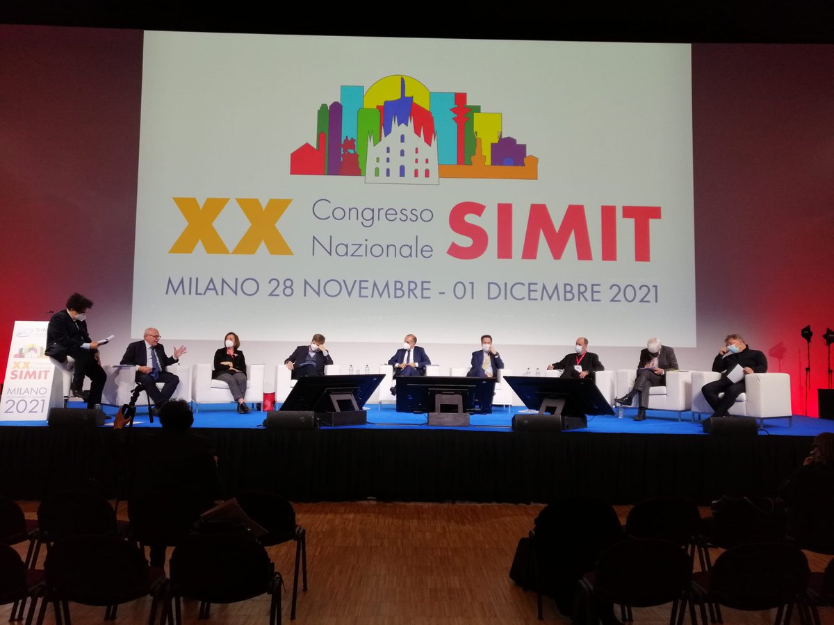 Daniel Della Seta tweet media