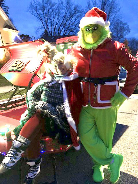 BobFuchs6's tweet image. Good job Oconomowoc for hosting such an amazing parade! So fun!!