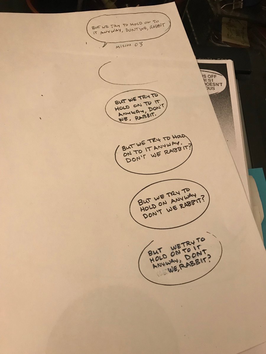 Eden Scraps 