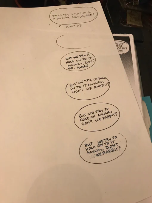 Eden Scraps 