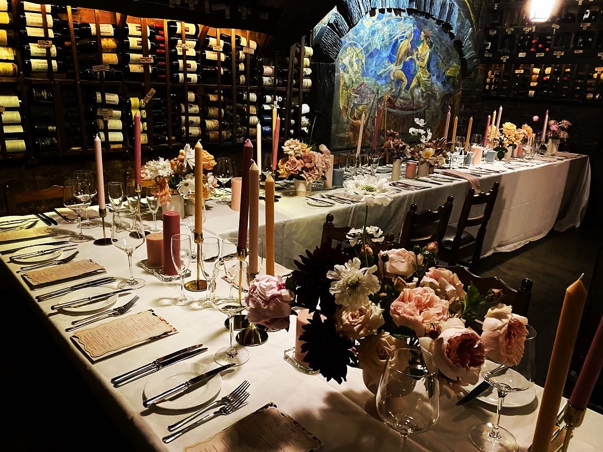 Beppi's Restaurant tweet media