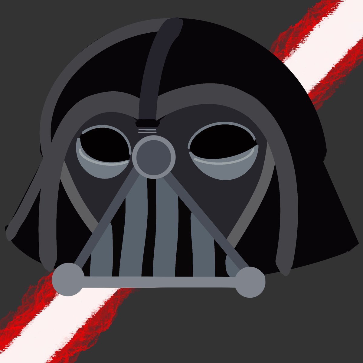 otterly_sg's tweet photo. #darthvader otter wants you to join him on the dark side #starwars #opensea #NFT https://t.co/WWU7nMX9U3