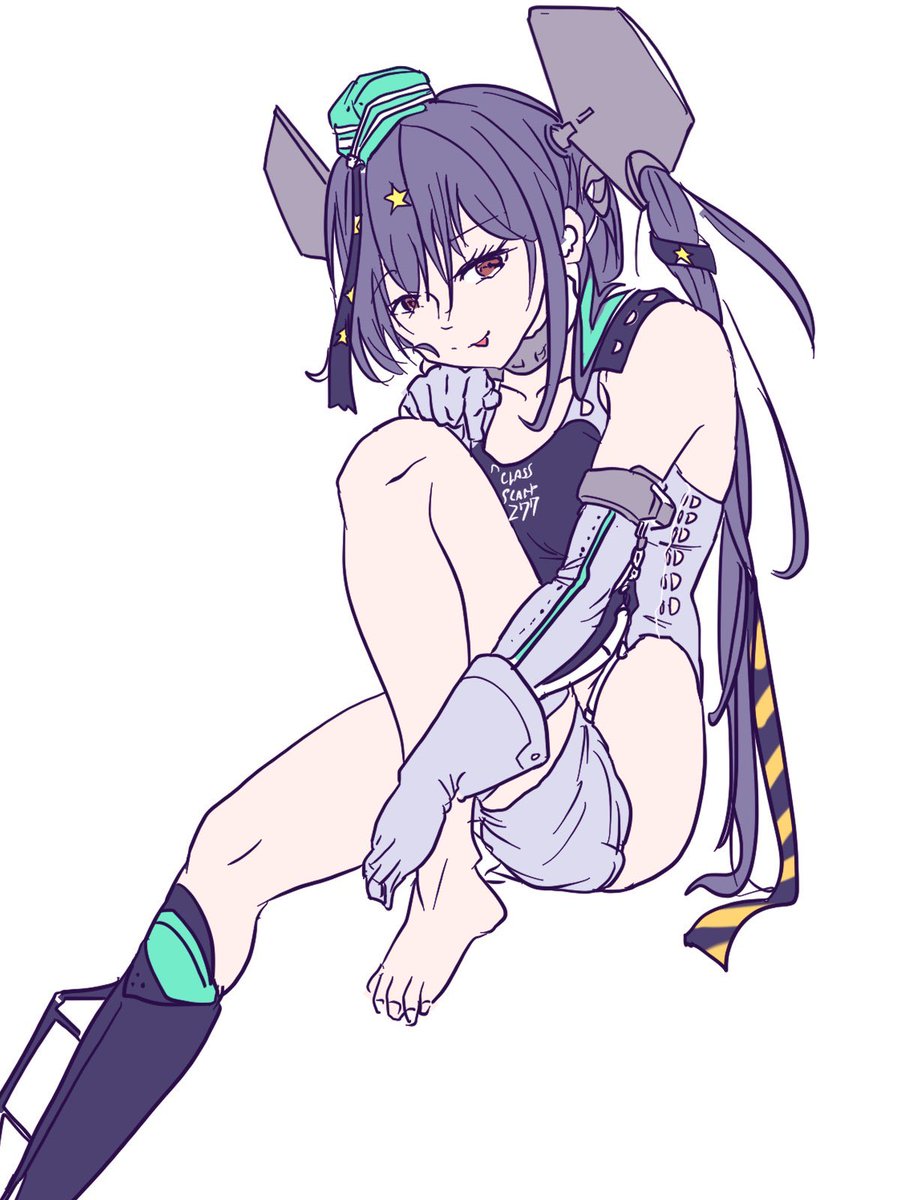描きすぎじゃないか我ながら 