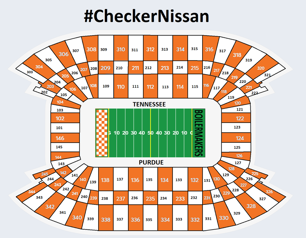 Think we can pull it off? #CheckerNissan