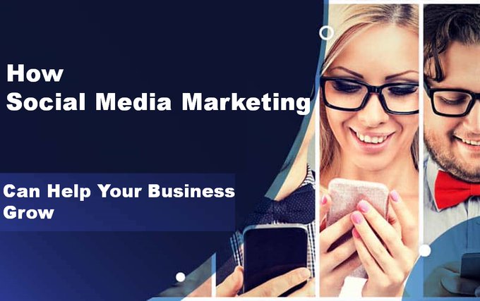 social media marketing agency in India