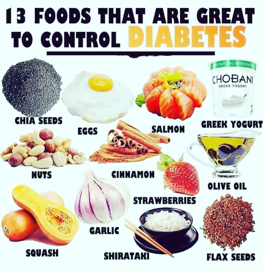 type2diabetes57's tweet photo. best food for diabetes
#diabetes #diabetesawarenessmonth https://t.co/9hR6p7erHh