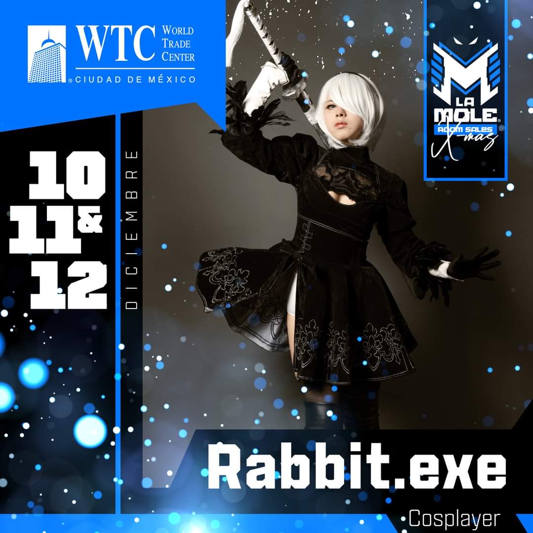 💗 Soyrabbit.exe 💗 on Twitter: "¡Sopresa! ~ ¿Se lo esperaban? Estoy muy