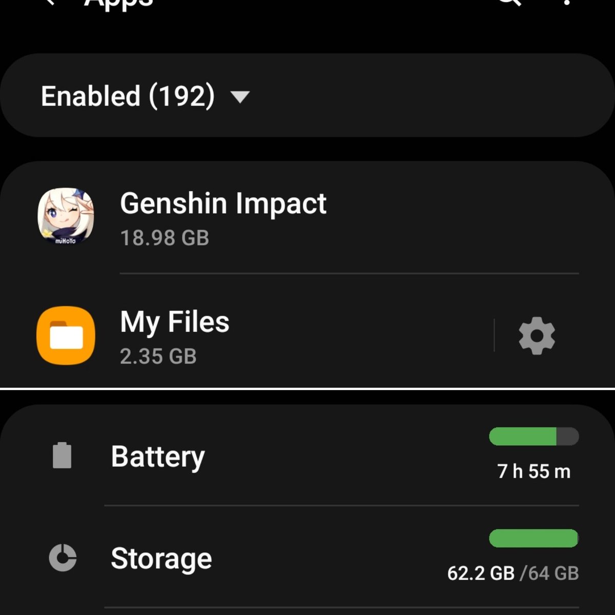 It's only gonna get worse from here on out isn't it