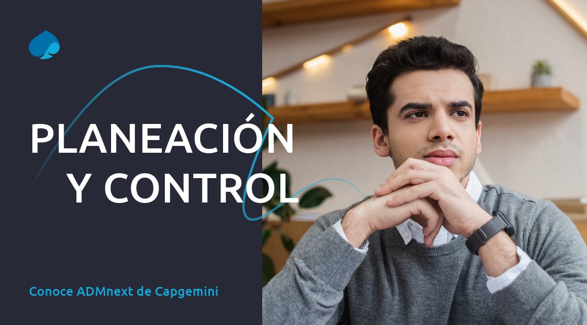 CapgeminiMx's tweet photo. Una transición planeada, es exitosa vívela con ADMnext de Capgemini. Conoce nuestro Digital Transition Platform: https://t.co/VyS0oVUAUE

#CapgeminiMX https://t.co/vX8RqYH3MR