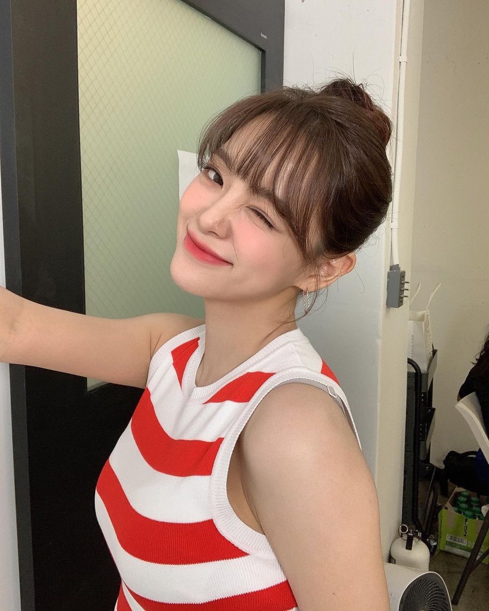 김세정 - KIM SEJEONG tweet media