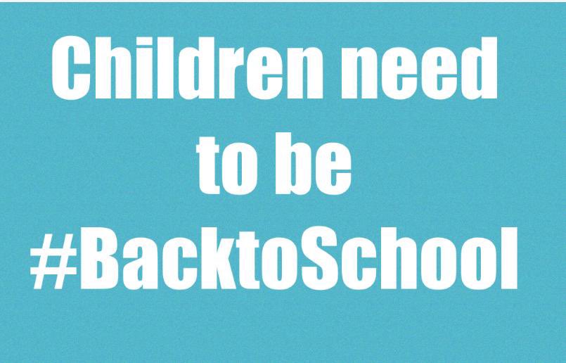AnuMukarji's tweet photo. Poor children are suffering the most. Their devlpmnt is -vely impacted. They hv NO access to online.
Pls get the children of India #BacktoSchool 

@PMOIndia @LiveLawIndia @EduMinOfIndia @MinistryWCD @ndtvindia @ravinarajkohli @Asifbhamlaa @stc_india @salaambaalakngo @sudhamurty https://t.co/E1etIaxqqD