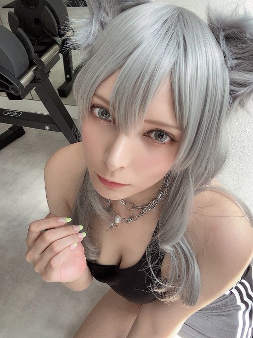 コスプレイヤーくろはのTwitter画像51