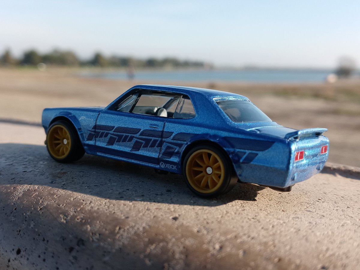 fepacommish's tweet photo. Presenting the @Hot_Wheels #Premium 2021 HW @ForzaMotorsport #Horizon 4 Blue @Nissan #Skyline H/T #2000GTX
@DiecastHype
#hotwheelscollector #diecastphotography https://t.co/Ja7Fyqtj5p