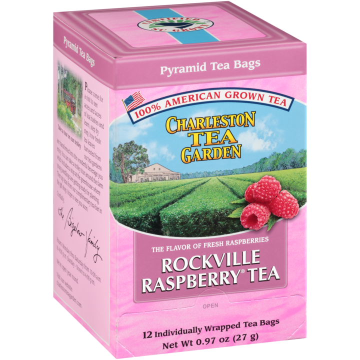 booksonfirst's tweet photo. #Newstuffeveryday...Just in, Charleston Tea Garden teas, the only tea grown and processed here in the USA. Even Great Britain, known for imbibing lots of tea, must import all of its leaves. Even more unique, the tea "bags" are pyramid-shaped. Great taste, great gift. https://t.co/Q7XvvTXsrH