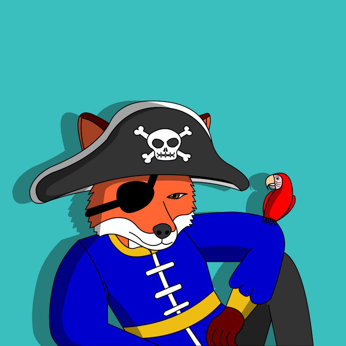 XSMARTFOX tweet media