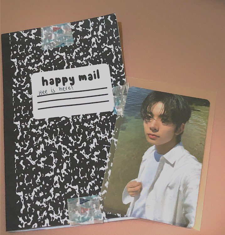 yunkiescart's tweet photo. yay! hee came home 🥰 thank u so much for trading with me @ohmyjaycart <<33
#omjay_feedback #omjay_trades https://t.co/DVrbpq77bb