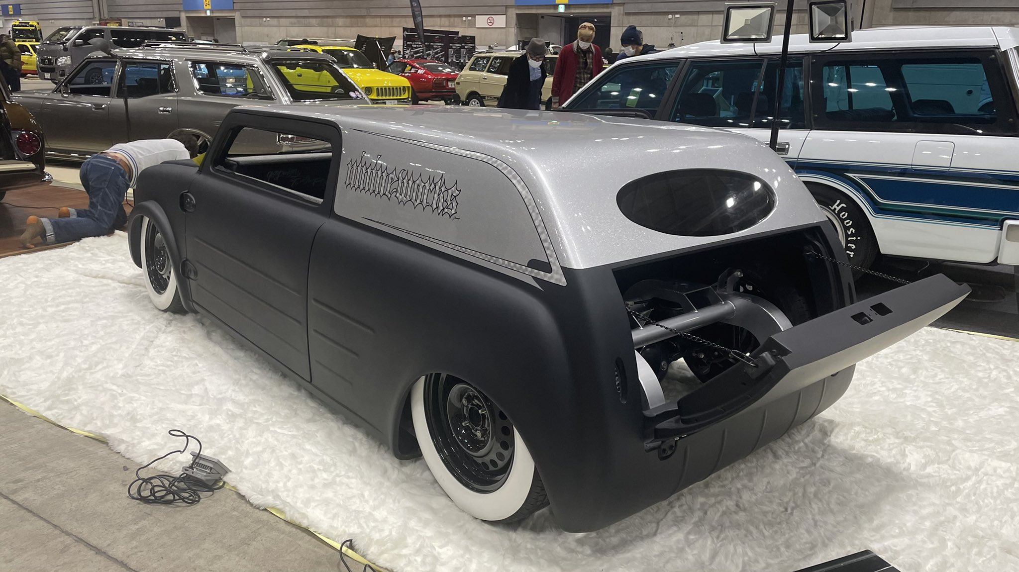 AutoUpholsteryOKA on X: 