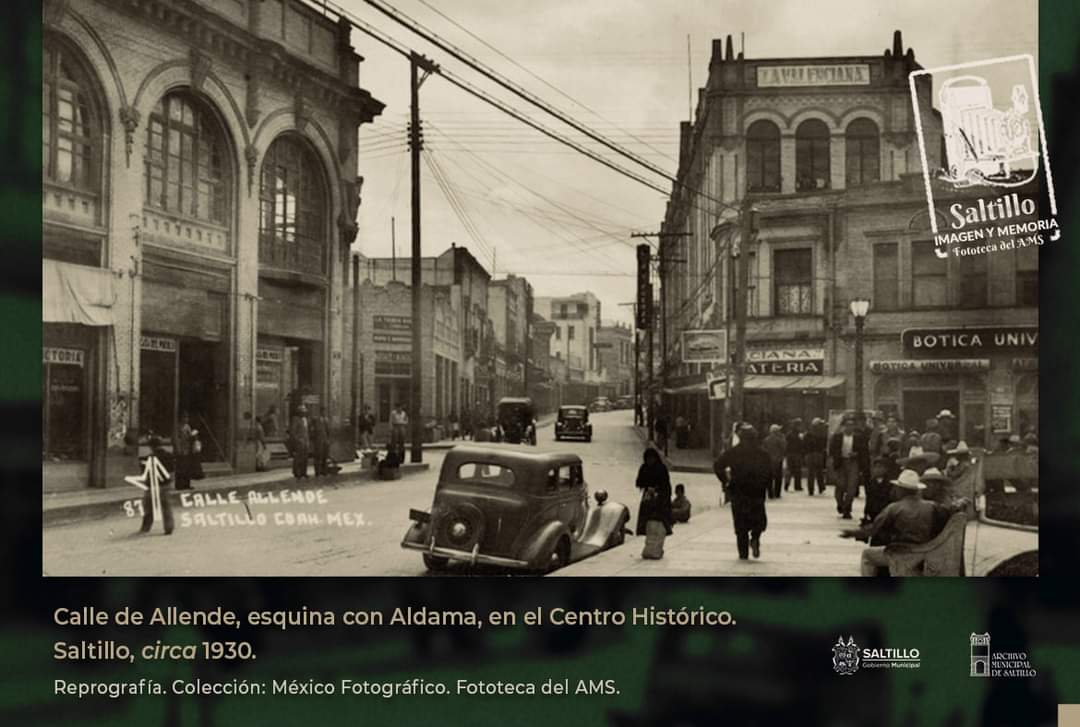 ArchivoSaltillo tweet media