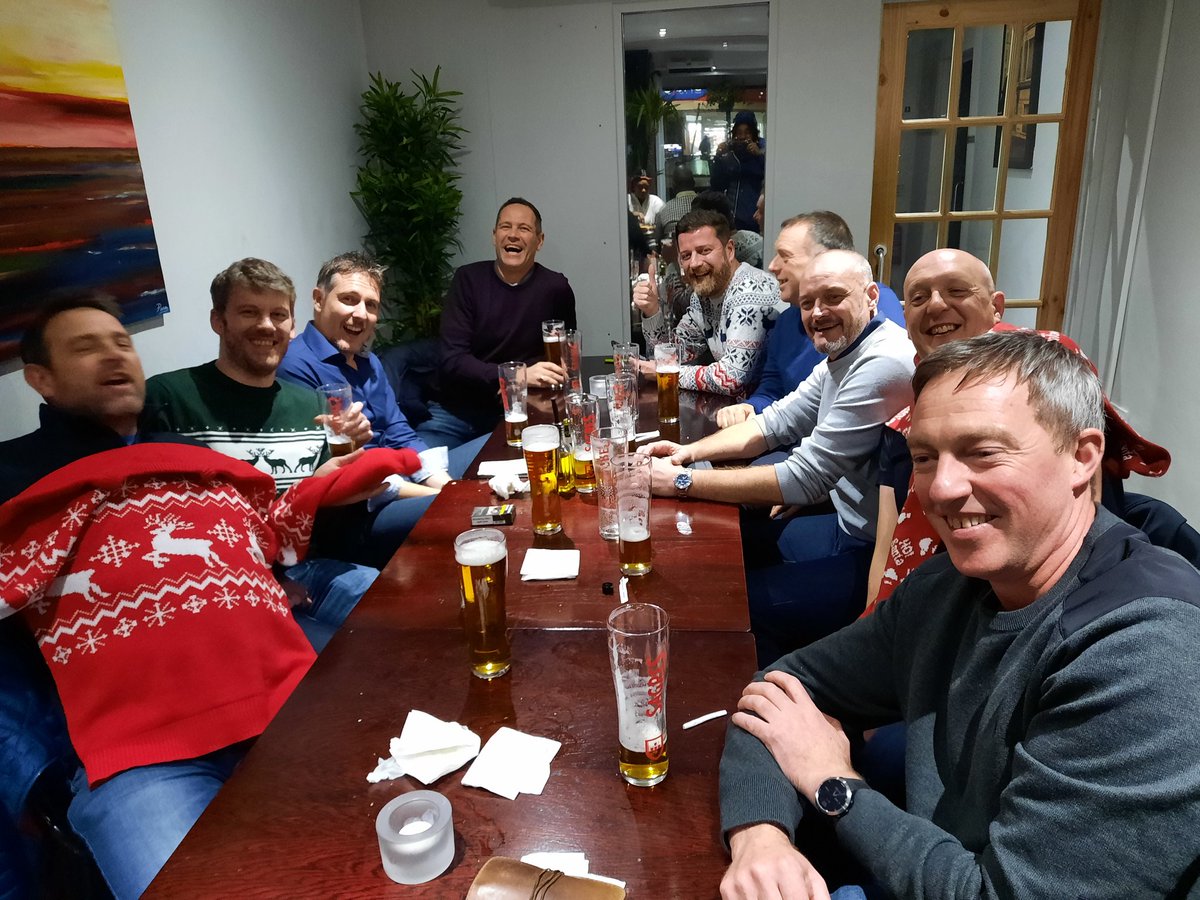 vall_dan's tweet photo. Christmas doo https://t.co/ssEZMSnzsH