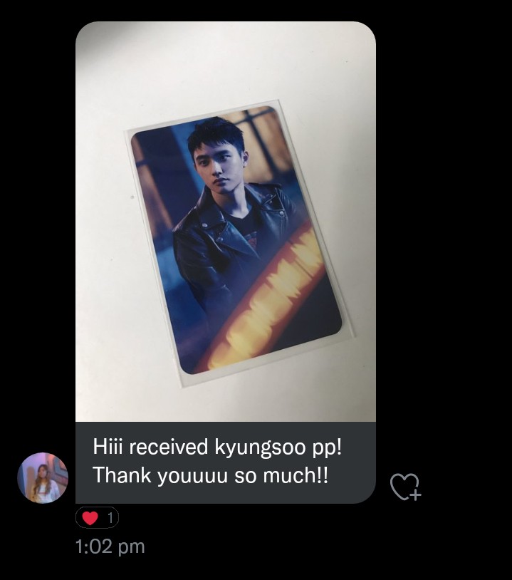exoworldclass's tweet photo. yay #worldclassFDBK π https://t.co/YpoeUlVb27