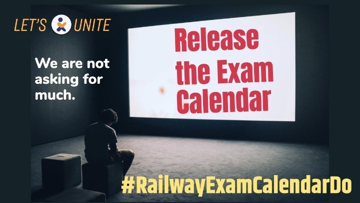 SinhaisBrand's tweet image. Sir Prime Minister @narendramodi Do you talk about being this VISHWAGURU, Where even exam is not held on time and if the exam is done then the result does not come for years. Stop making Fool to millions of unemployed youths of your Country.
#RailwayExamCalendarDo