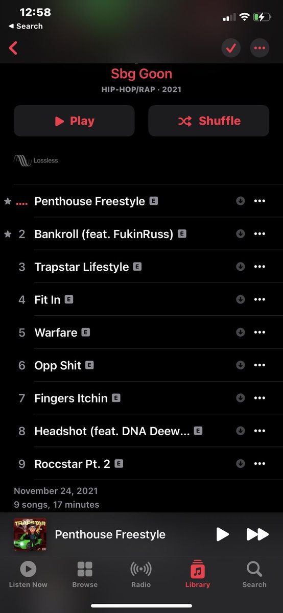 bsogoon's tweet photo. TRAPSTAR OUT NOW https://t.co/TTdZ2CsdmJ