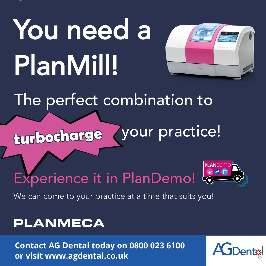 AG Dental Equipment Ltd tweet media